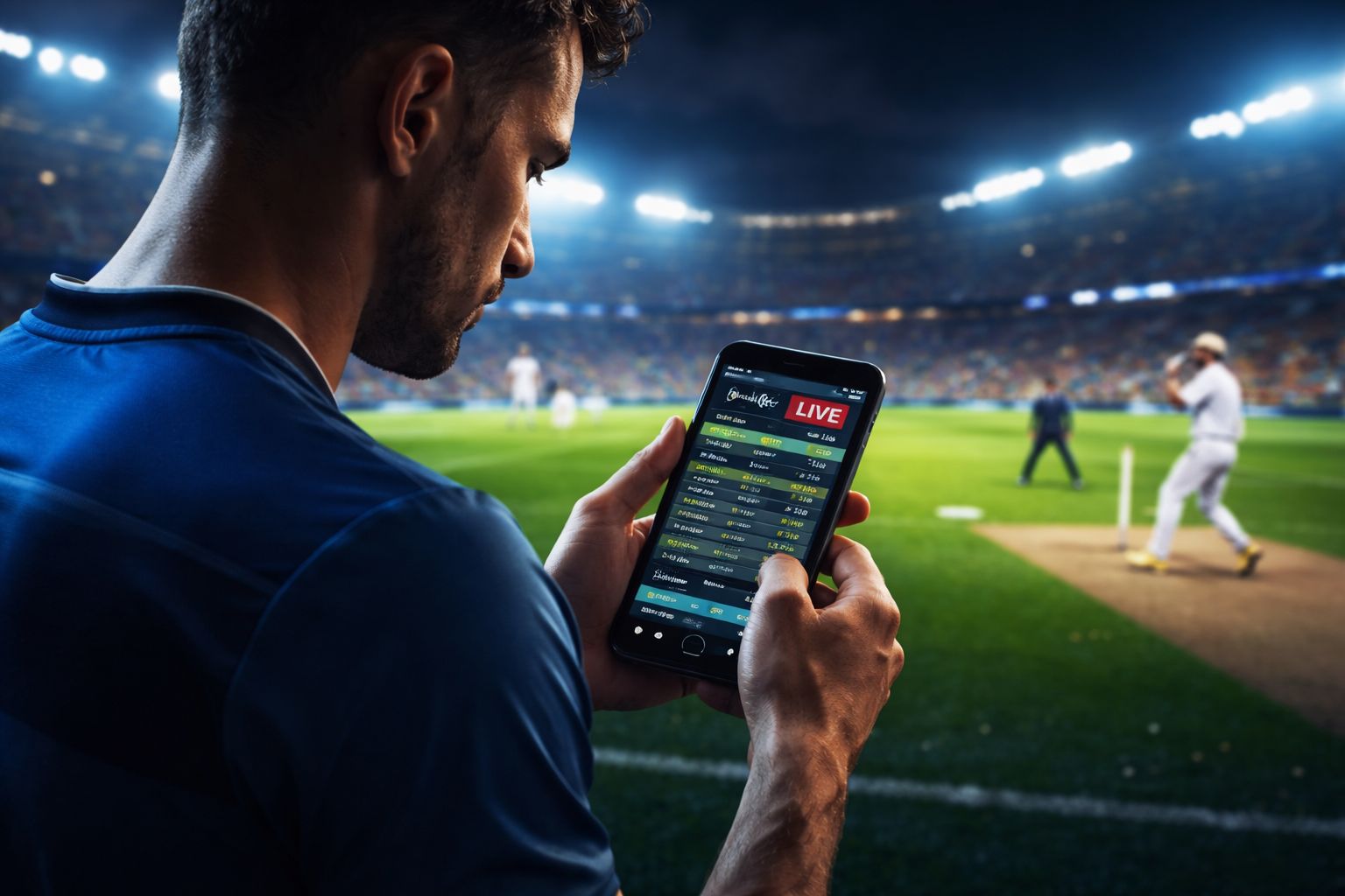 AO8801 Bet Với Tỷ Lệ Sống Và Kiểm Soát Cược Linh Hoạt