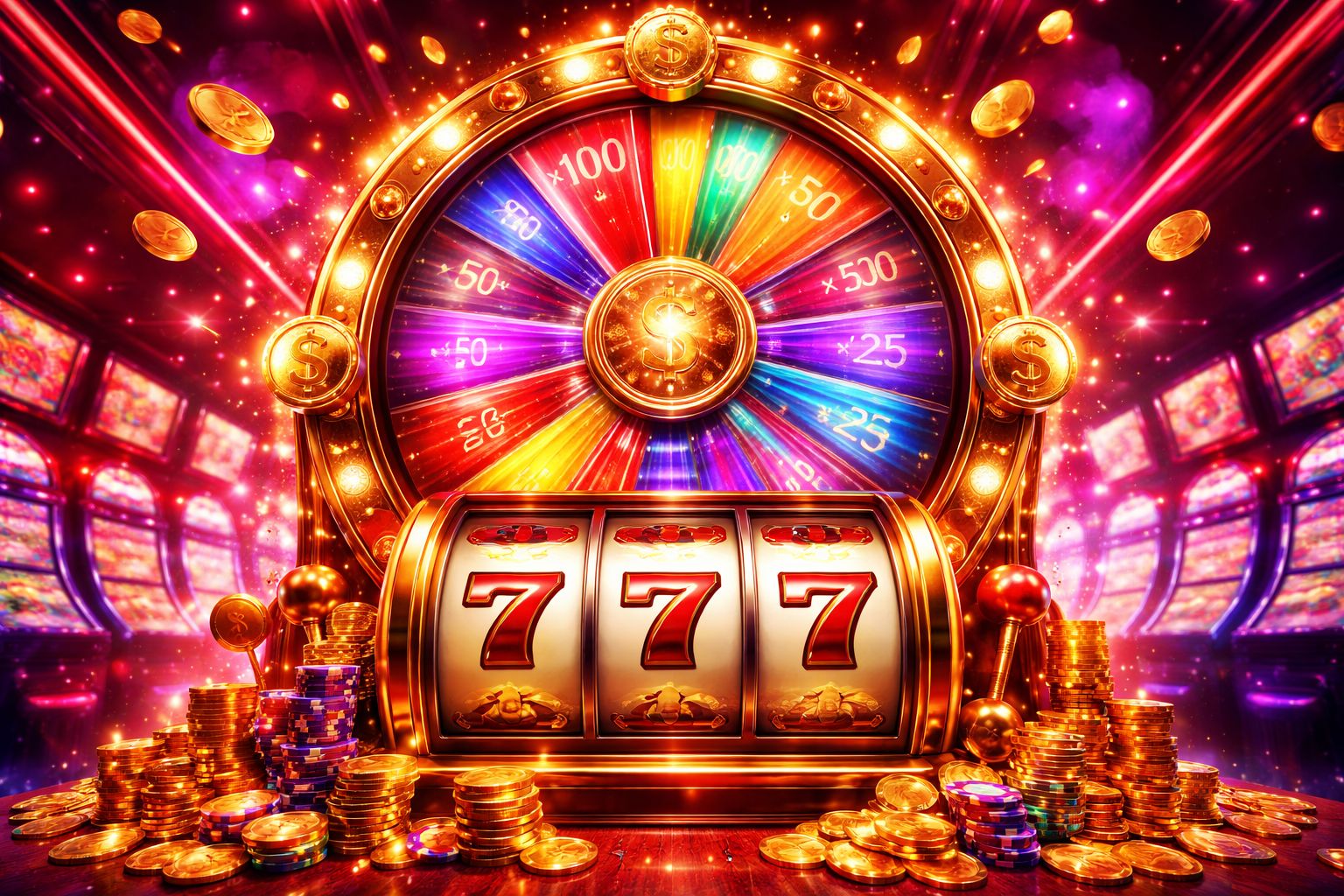 Ưu Đãi Casino Giúp Kéo Dài Phiên Chơi Hiệu Quả
