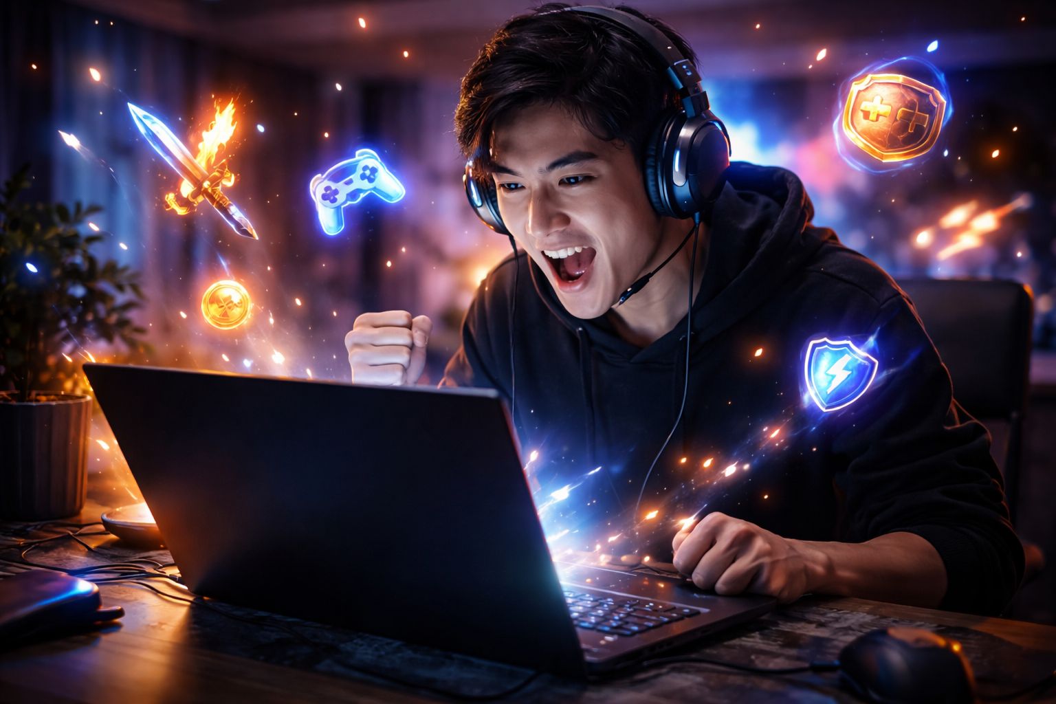 Khám Phá AO8801 Trò Chơi Phù Hợp Với Mọi Phong Cách Chơi